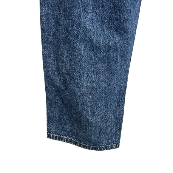 Tommy Bahama Indigo Palms Denim Relaxed Fit Jeans 36x30 Blue Denim Mens Casual - Picture 12 of 16